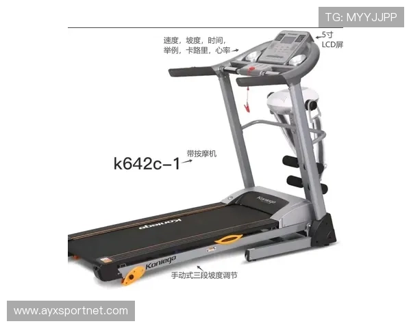 怒江康乐佳健身器材产品特点及用户口碑分析